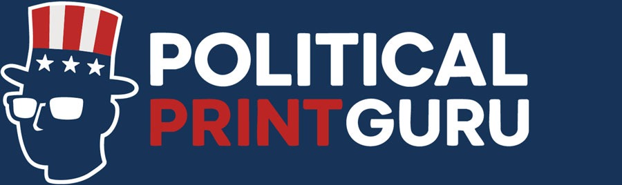 Political Print Guru